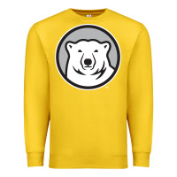 Lemon bowdoin college Premium Sweatshirt - linhVisuals