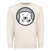 Sandshell bowdoin college Premium Sweatshirt - linhVisuals