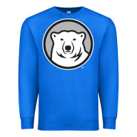 True Royal bowdoin college Premium Sweatshirt - linhVisuals