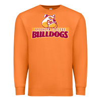 Carrot brooklyn college Premium Sweatshirt - linhVisuals