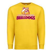 Lemon brooklyn college Premium Sweatshirt - linhVisuals