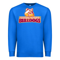 True Royal brooklyn college Premium Sweatshirt - linhVisuals