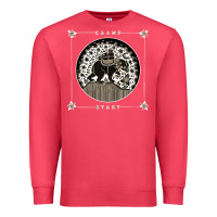 Cardinal caamp Premium Sweatshirt - linhVisuals