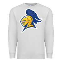 Dove Grey Carleton College Premium Sweatshirt - linhVisuals