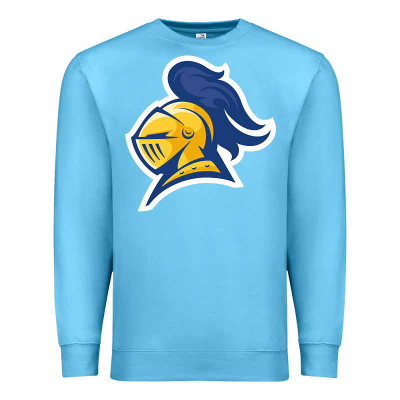 Carleton College Premium Sweatshirt by linhVisuals | Teevron