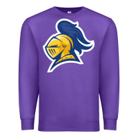 Purple Carleton College Premium Sweatshirt - linhVisuals