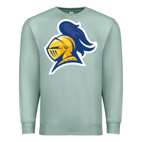 Seafoam Carleton College Premium Sweatshirt - linhVisuals