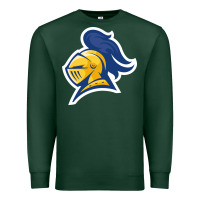 Sports Green Carleton College Premium Sweatshirt - linhVisuals