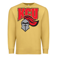 Antique Gold kentucky christian university knights Premium Sweatshirt - linhVisuals
