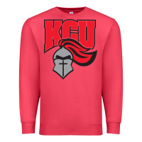 Cardinal kentucky christian university knights Premium Sweatshirt - linhVisuals