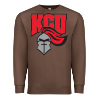 Chestnut kentucky christian university knights Premium Sweatshirt - linhVisuals