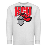 Oatmeal Heather kentucky christian university knights Premium Sweatshirt - linhVisuals