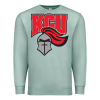 Seafoam kentucky christian university knights Premium Sweatshirt - linhVisuals