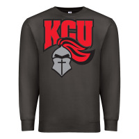 Smoke kentucky christian university knights Premium Sweatshirt - linhVisuals