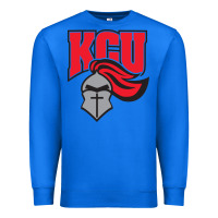 True Royal kentucky christian university knights Premium Sweatshirt - linhVisuals