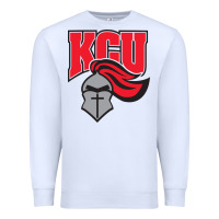 White kentucky christian university knights Premium Sweatshirt - linhVisuals
