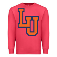 Cardinal langston university lion Premium Sweatshirt - linhVisuals