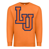 Carrot langston university lion Premium Sweatshirt - linhVisuals