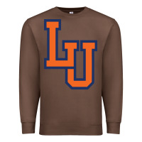 Chestnut langston university lion Premium Sweatshirt - linhVisuals
