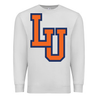 Dove Grey langston university lion Premium Sweatshirt - linhVisuals