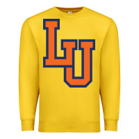 Lemon langston university lion Premium Sweatshirt - linhVisuals