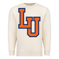 Sandshell langston university lion Premium Sweatshirt - linhVisuals