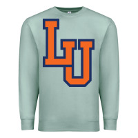 Seafoam langston university lion Premium Sweatshirt - linhVisuals
