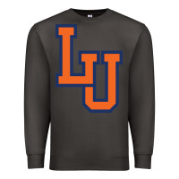Smoke langston university lion Premium Sweatshirt - linhVisuals