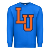 Langston University Lion Premium Sweatshirt | Teevron