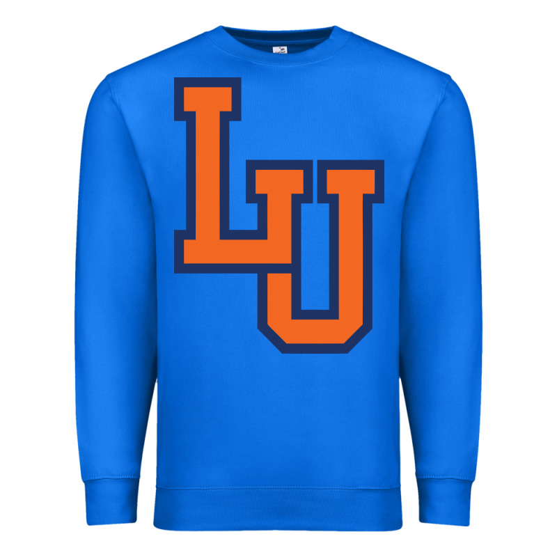 Langston University Lion Premium Sweatshirt by linhVisuals | Teevron