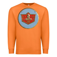 Carrot desoto Premium Sweatshirt - linhVisuals