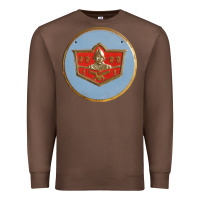 Chestnut desoto Premium Sweatshirt - linhVisuals