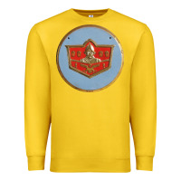 Lemon desoto Premium Sweatshirt - linhVisuals