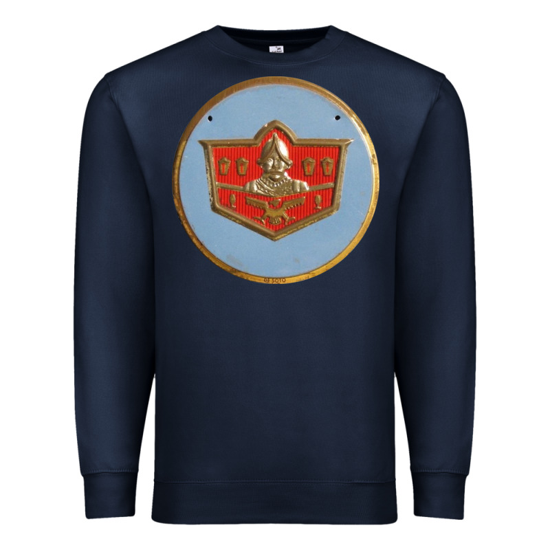 Desoto Premium Sweatshirt by linhVisuals | Teevron