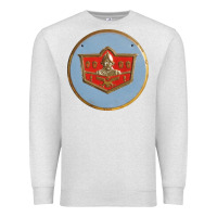 Oatmeal Heather desoto Premium Sweatshirt - linhVisuals