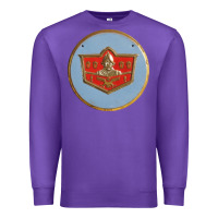 Purple desoto Premium Sweatshirt - linhVisuals