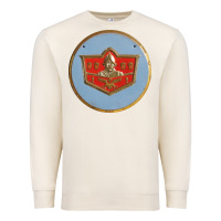 Sandshell desoto Premium Sweatshirt - linhVisuals