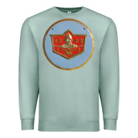 Seafoam desoto Premium Sweatshirt - linhVisuals