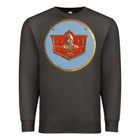 Smoke desoto Premium Sweatshirt - linhVisuals