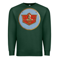 Sports Green desoto Premium Sweatshirt - linhVisuals