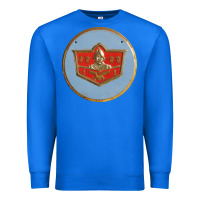 True Royal desoto Premium Sweatshirt - linhVisuals