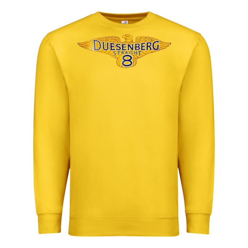 Duesenberg Straight Premium Sweatshirt by linhVisuals | Teevron