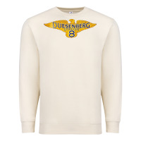 Sandshell duesenberg straight Premium Sweatshirt - linhVisuals