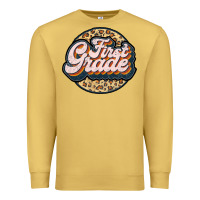 Antique Gold first grade Premium Sweatshirt - JahusDesignShop