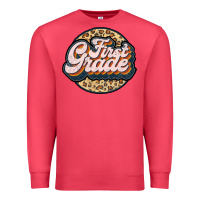 Cardinal first grade Premium Sweatshirt - JahusDesignShop