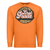 Carrot first grade Premium Sweatshirt - JahusDesignShop