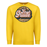 Lemon first grade Premium Sweatshirt - JahusDesignShop