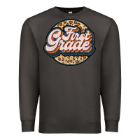 Smoke first grade Premium Sweatshirt - JahusDesignShop