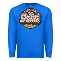 True Royal first grade Premium Sweatshirt - JahusDesignShop