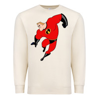 Sandshell incredibles Premium Sweatshirt - linhVisuals